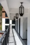 Bashan Love Cliff Homestay