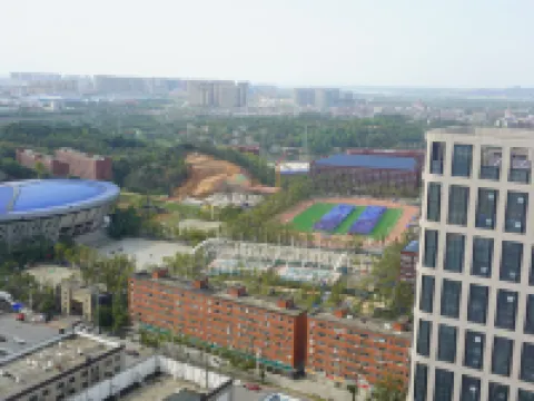 Zhichen Hotel (Changsha Medical College) Hotels near Wang Cheng
