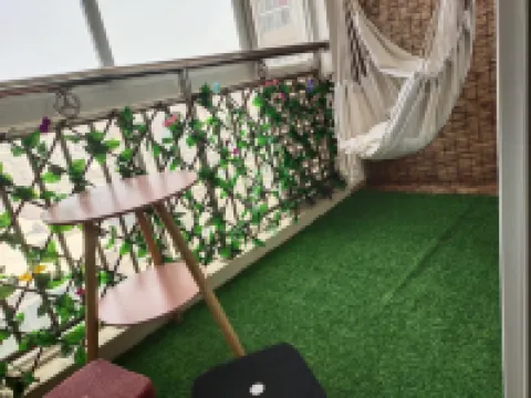 棲遲公寓式飯店 （興化府歷史文化街店）