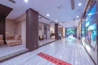 桂平尚堡時尚飯店 - 2 星級