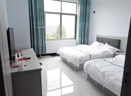 盤州鳳榮中国式旅館