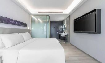 Atour Hotel Yangzhou East High Speed Railway Station