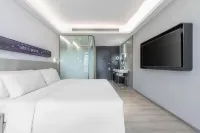 Atour Hotel Yangzhou East High Speed ​​Railway Station Các khách sạn gần Jiulong Brake