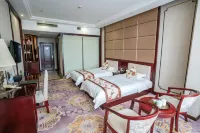 Jingyang Hotel