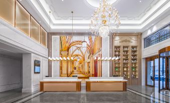 Vienna International Hotel (Longhai Haicheng Branch)