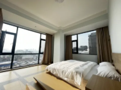 Mile Huahai Homestay (Huquan Ecological Park)