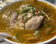 GreenTree Eastern Hotel - Bữa sáng