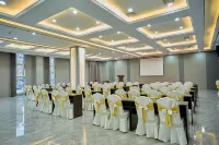Linxi Shengshi Business Hotel Hotels in Linxi
