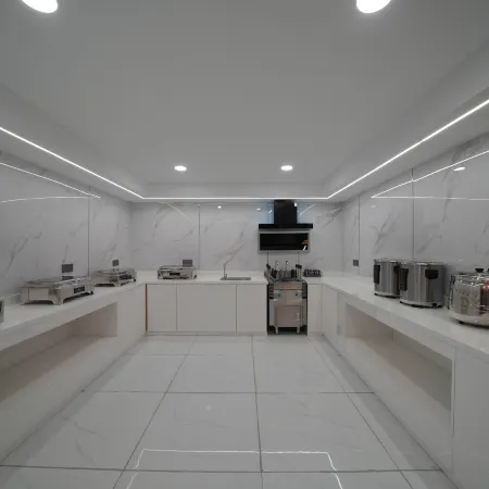 Zsmart Hotel