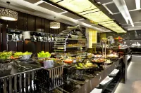 Tangent Hotel - Desayuno