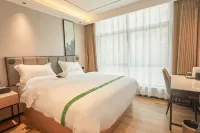 Shell Hotel (Zhoukou Xihua Chuangshi Cultural Plaza)