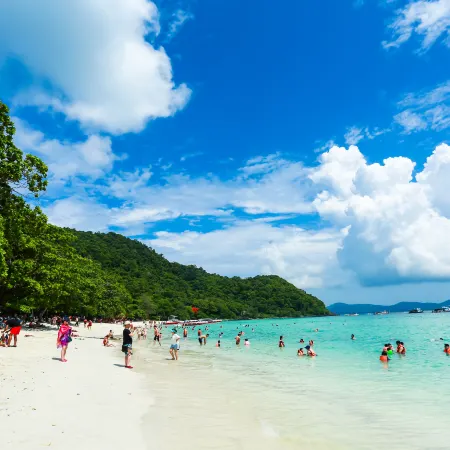 Kana Triple L Hotel Phuket