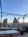 Century Cave Hotel