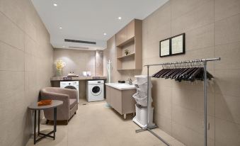 Homeinn Plus Hotel (Harbin Sandadongli Haguo)