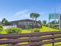 Grange Motel โรงแรมใกล้โอตารามาร์เก็ตส์