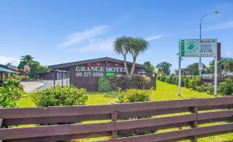 Grange Motel