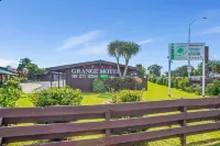 Grange Motel Hotels in 