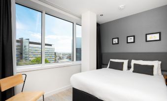 Staycity Aparthotels Manchester Piccadilly