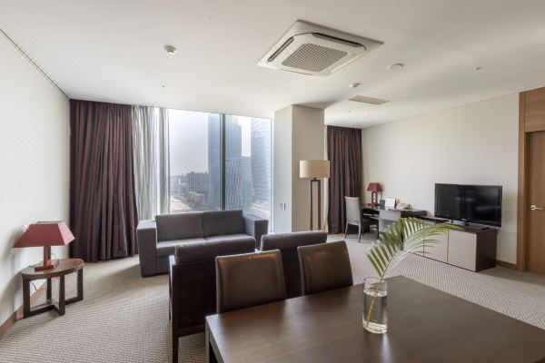 오라카이 송도파크 호텔(Orakai Songdo Park Hotel)_4