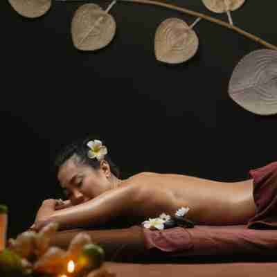 Brilliant Nature Suites & Spa Fitness & Recreational Facilities