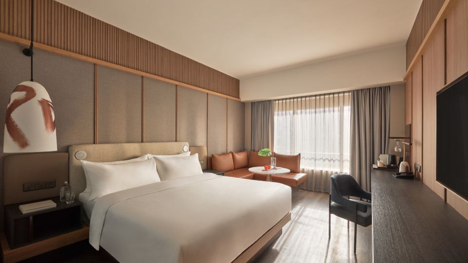 Amara Singapore