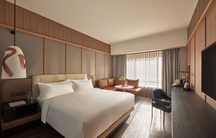 Amara Singapore