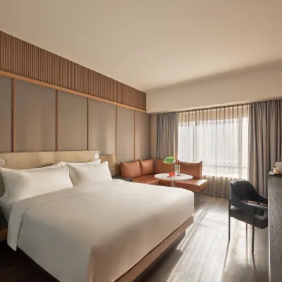 Amara Singapore Hotels near Tanjong Pagar Distripark