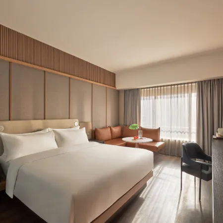 Amara Singapore Hotels in Singapore