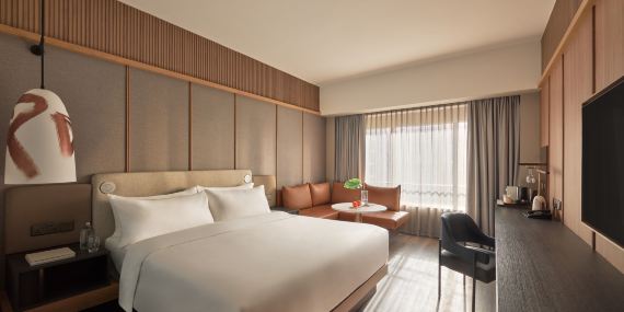 Amara Singapore - Newly Renovated