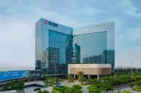 DoubleTree by Hilton Xiamen-Wuyuan Bay Hôtels à : Xiamen