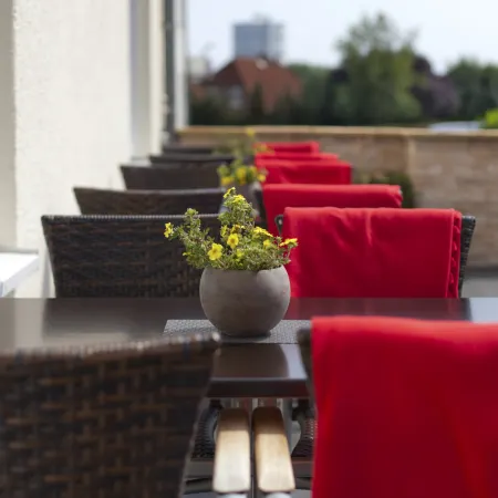 TRYP by Wyndham Luebeck Aquamarin