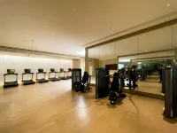 Chengjiang Yunshui Villa - ที่มีฟิตเนส