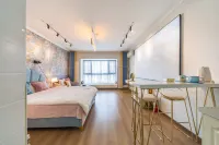 Xinxiang Lemon Homestay (Pangdonglai Dapang) - balkon