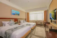 Danjiangkou International Hotel Hotels in Danjiangkou