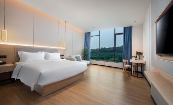 Biyadi Boyue Hotel, Pingshan, Shenzhen