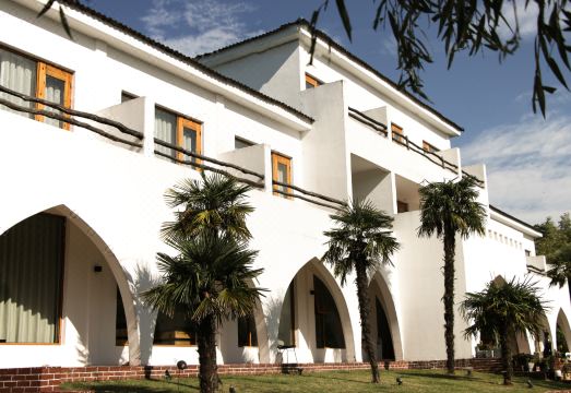 溧阳芷岚秋湖畔民宿（南山竹海店）外景图