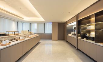 JI Hotel (Wuxi Guojia Software Park)