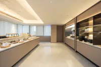 JI Hotel (Wuxi Guojia Software Park)