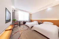 Zezhou Hotel