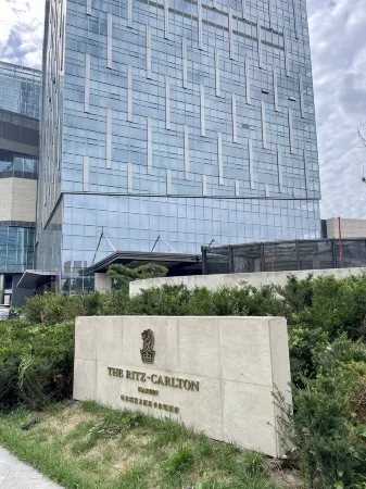 The Ritz-Carlton, Harbin