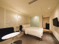 Swiio Hotel Ximending Отели рядом с достопримечательностью «Симэньдин»