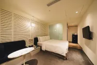 수위오 호텔 시먼