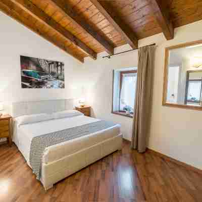 Hotel Villa Cariola Rooms