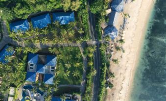 Sundancer Residences & Villas Lombok