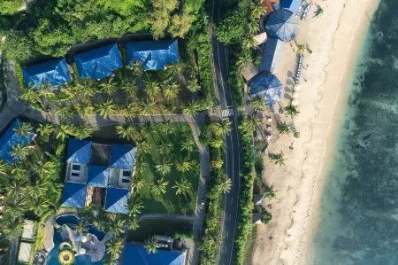 Sundancer Residences & Villas Lombok Отели рядом с достопримечательностью «Gili Nanggu»