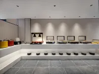โรงแรมโมะซาง - ที่มีบาร์