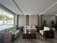 昊悅精品飯店（臨猗峨嵋公園店）