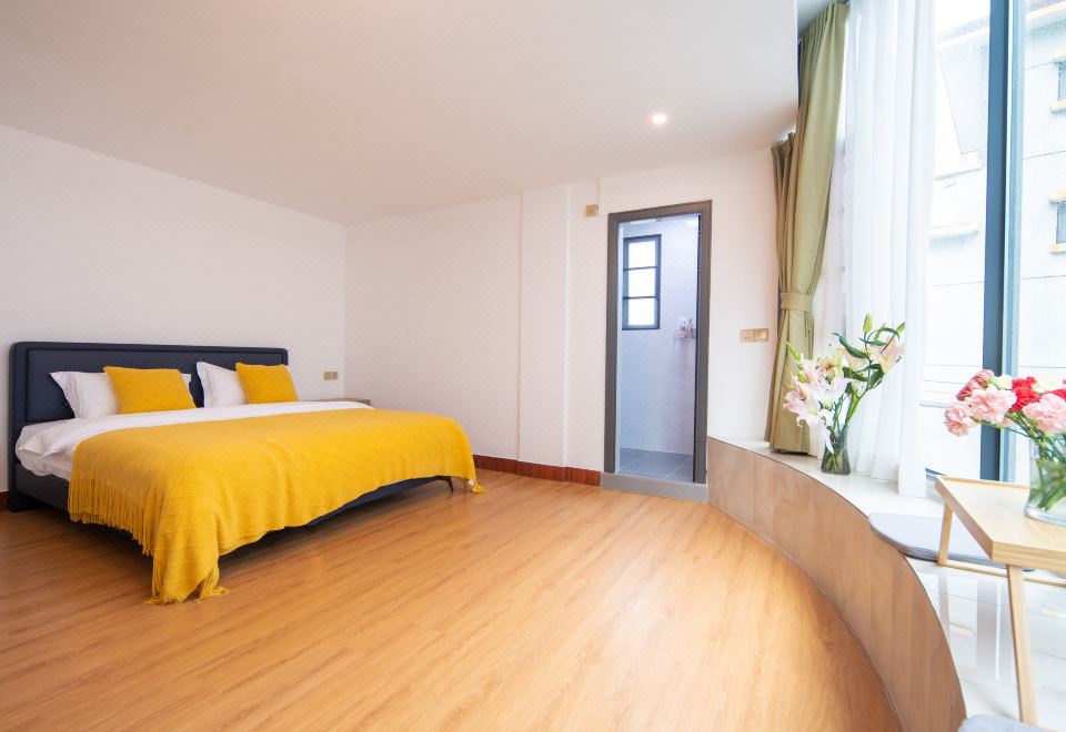 Xiangyu Hanshe B&B 이미지