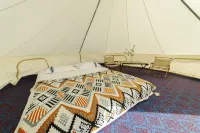 Shapotou No.66 Desert Camping Base