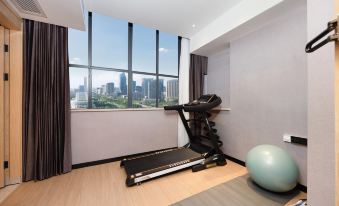 Country Inn & Suites by Radisson,(Shenzhen WorldExhibition Convention Center )